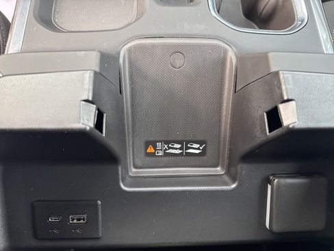 Certified 2025 Chevrolet Silverado 1500 RST w/ All Star Edition Plus image 24