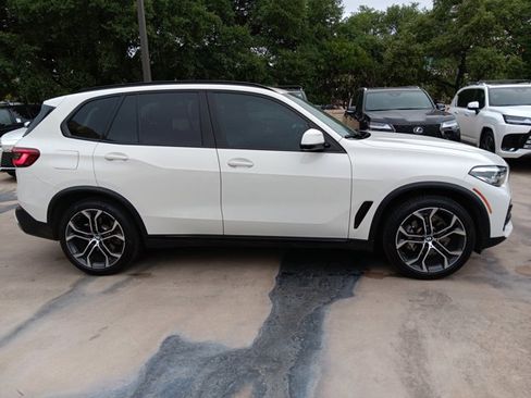 Used 2020 BMW X5 sDrive40i w/ Convenience Package image 4