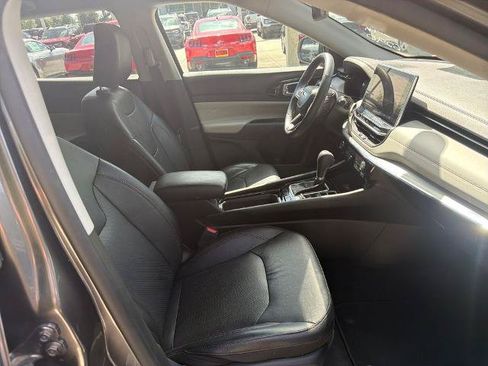 Used 2022 Jeep Compass Limited AWD/4WD image 27