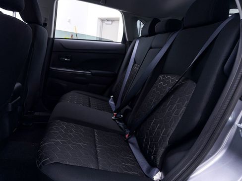 New 2026 Mitsubishi Outlander Sport ES image 21