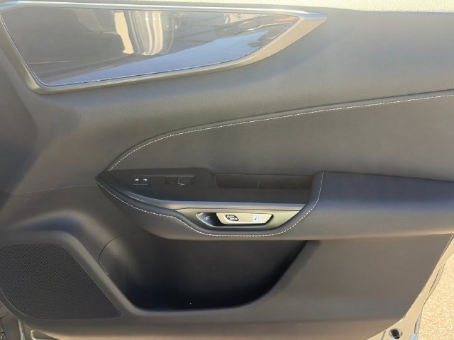 Used 2022 Lexus NX 350h AWD image 29