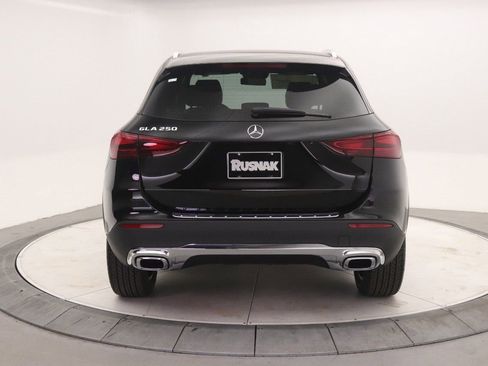 Certified 2025 Mercedes-Benz GLA 250 image 6