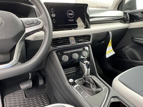 New 2025 Volkswagen Taos S image 19