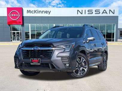 Used 2023 Subaru Ascent Limited w/ Technology Package