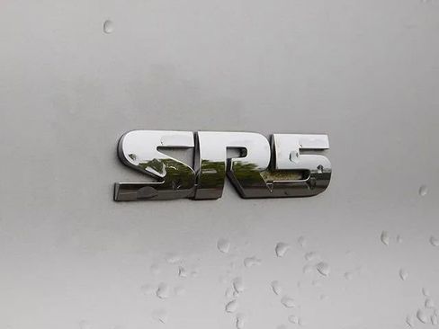 Used 2016 Toyota 4Runner SR5 image 8