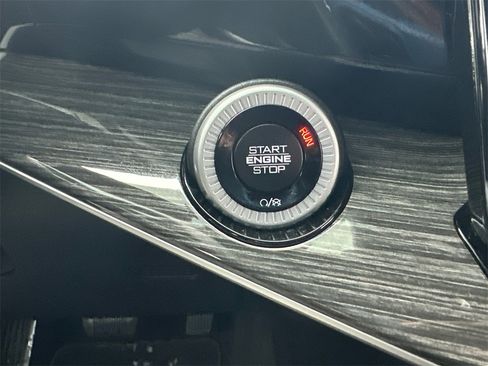 Used 2022 Jeep Wagoneer Series II w/ Premium Group I image 24