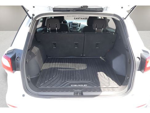 Used 2020 Chevrolet Equinox LS w/ LS Convenience Package FWD image 25