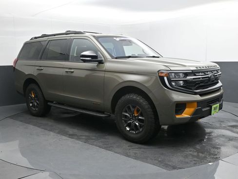New 2025 Ford Expedition Tremor image 7