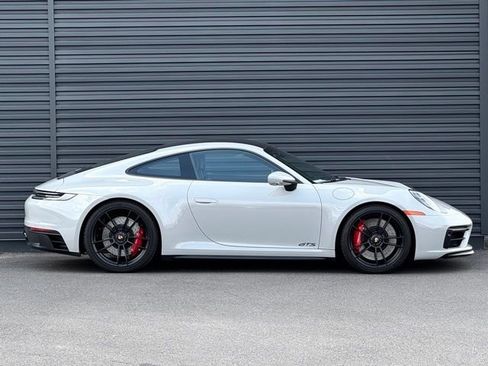 Used 2024 Porsche 911 Carrera GTS RWD image 8