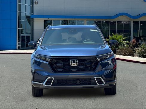 New 2026 Honda CR-V Sport Touring image 5