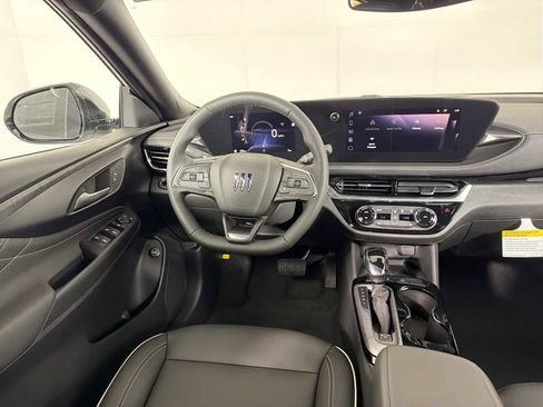 New 2026 Buick Envista Sport Touring w/ Studio Series image 21