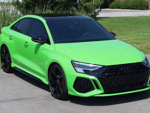 Used 2024 Audi RS 3 image 60