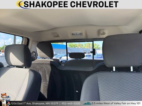 Used 2019 RAM 1500 Warlock AWD/4WD image 5