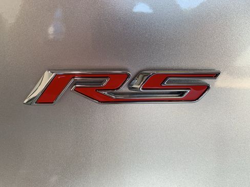 Used 2022 Chevrolet Blazer RS w/ Enhanced Convenience Package AWD/4WD image 8