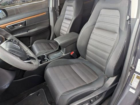 Used 2018 Honda CR-V EX image 11