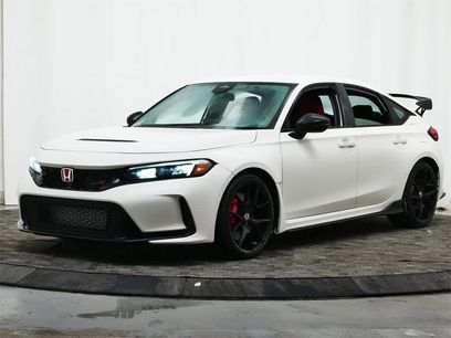 Used 2025 Honda Civic Type R