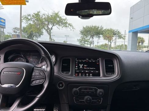 Used 2023 Dodge Charger R/T RWD image 9