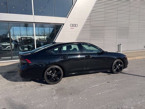 Used 2023 Honda Accord Sport image 22