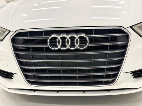 Used 2015 Audi A3 1.8T Premium Plus FWD image 14