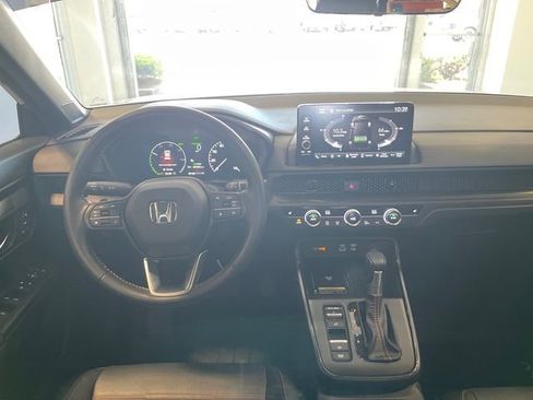 Certified 2025 Honda CR-V Sport-L image 18