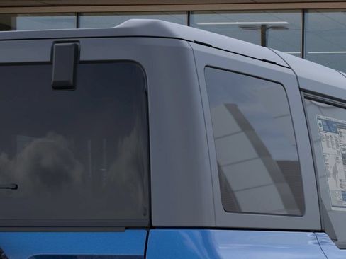 New 2026 Ford Bronco Big Bend AWD/4WD image 26
