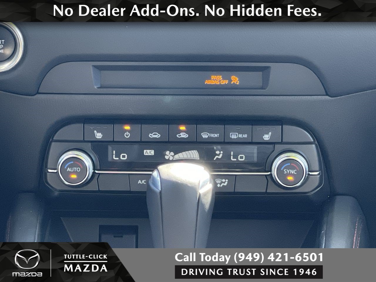 Used 2024 MAZDA CX-5 Carbon Edition AWD/4WD image 22