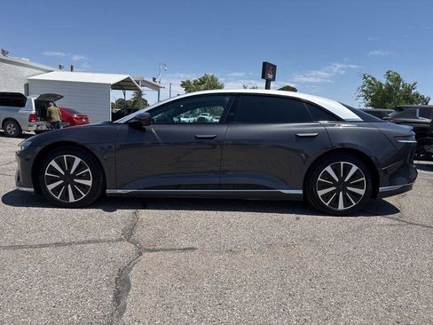 Used 2023 Lucid Air Touring AWD/4WD image 7
