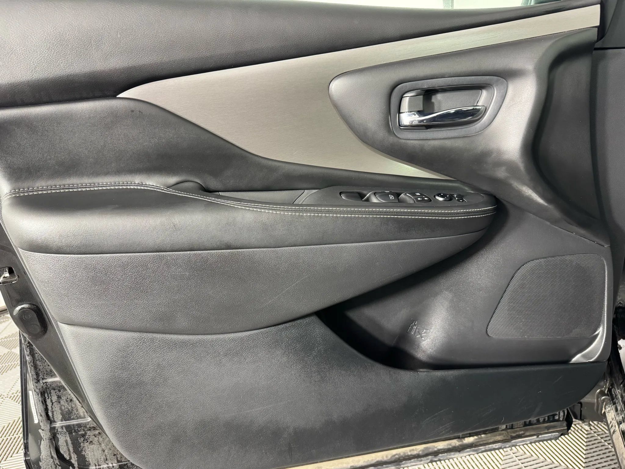 Used 2020 Nissan Murano S w/ Technology Package AWD/4WD image 35