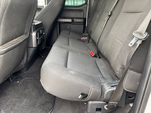 Used 2020 Ford F150 XLT w/ Equipment Group 301A Mid image 17