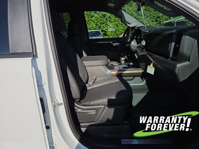 New 2026 Chevrolet Silverado 1500 RST w/ RST All Star Premium Package AWD/4WD image 14