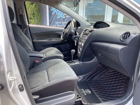 Used 2012 Toyota Yaris Sedan FWD image 18