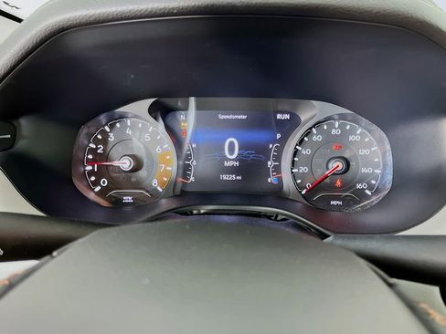 Used 2022 Jeep Compass Limited AWD/4WD image 17