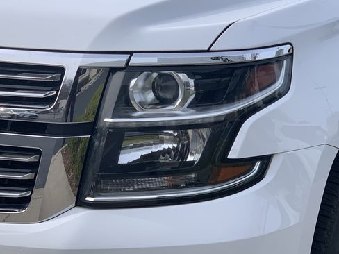 Used 2018 Chevrolet Tahoe Premier image 6