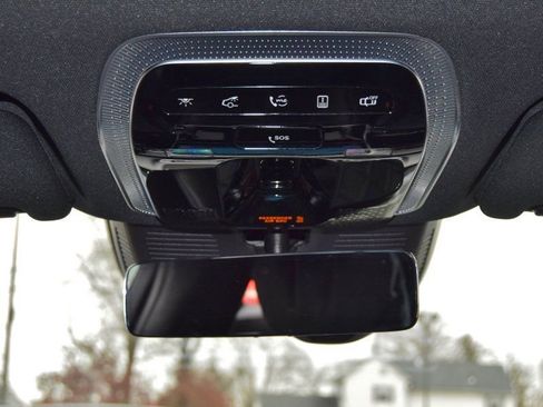 Used 2021 Mercedes-Benz S 580 4MATIC Sedan image 36