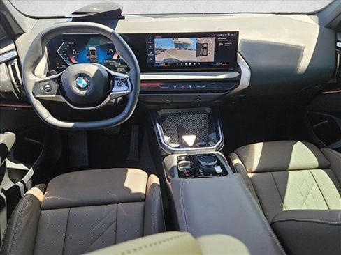 Used 2025 BMW X3 xDrive30 w/ Premium Package AWD/4WD image 17