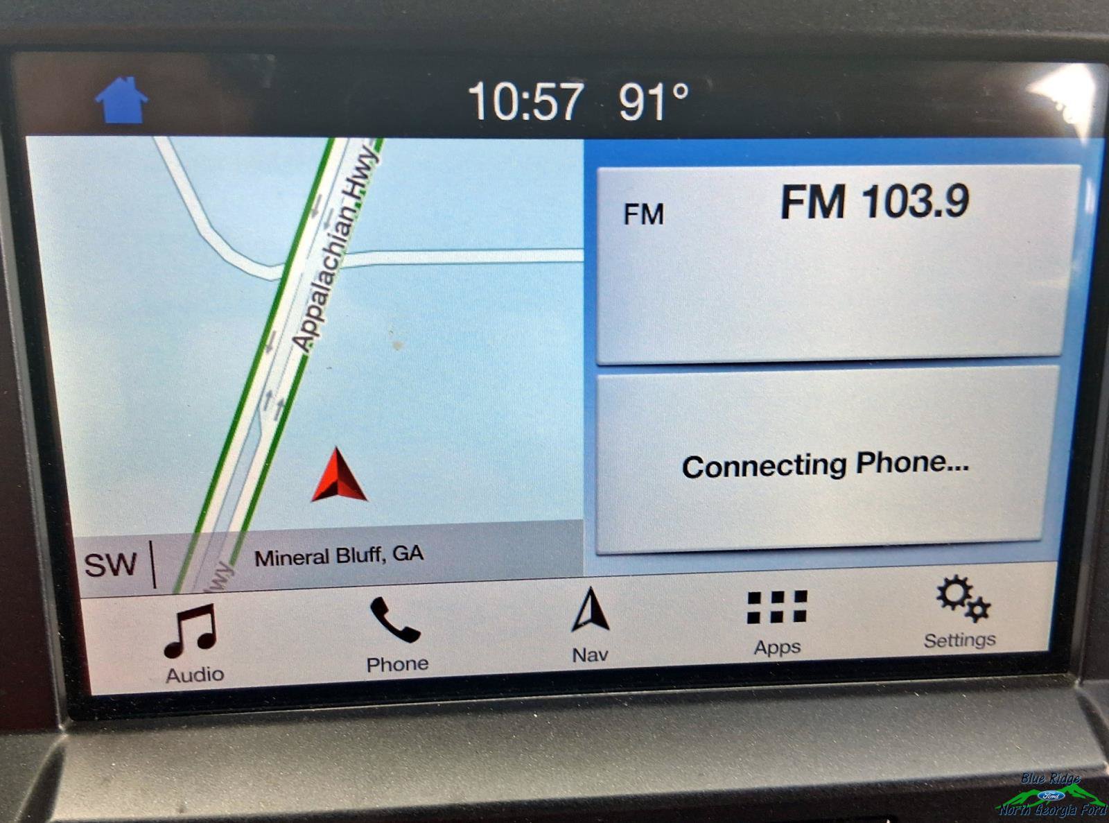 Used 2019 Ford F150 XLT w/ Equipment Group 302A Luxury AWD/4WD image 21