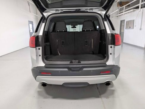 Used 2017 GMC Acadia SLT AWD/4WD image 41