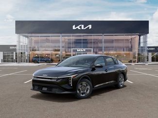 New 2026 Kia K4 LX video 2