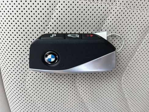 Used 2025 BMW X1 xDrive28i w/ Technology Package AWD/4WD image 34