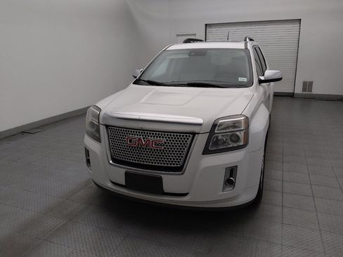 Used 2014 GMC Terrain Denali AWD/4WD image 15