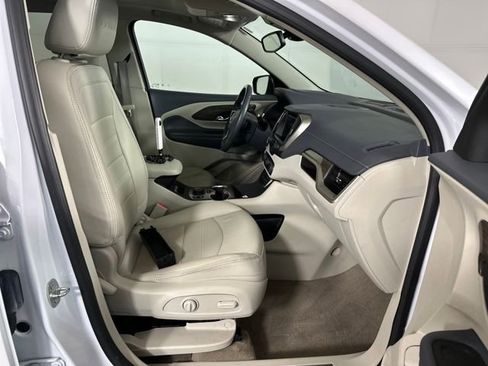 Used 2023 GMC Terrain Denali w/ Denali Premium Package AWD/4WD image 25