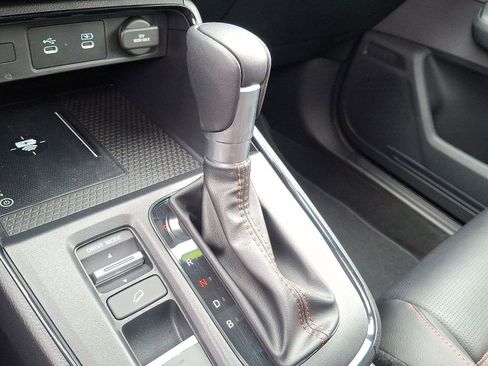 Used 2026 Honda CR-V Sport Touring image 16