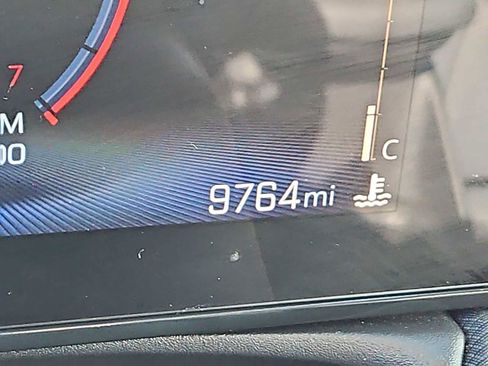 Certified 2024 Chevrolet TrailBlazer LS w/ LS Convenience Package image 18