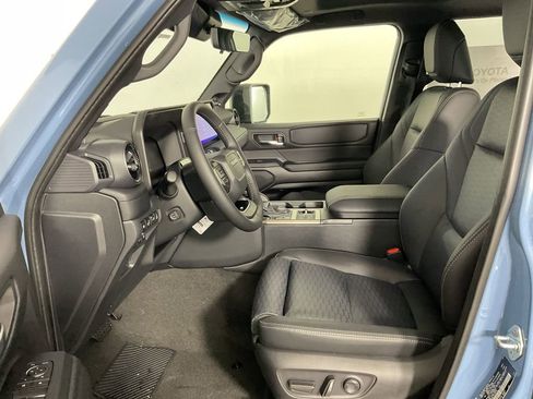 New 2026 Toyota Land Cruiser image 17