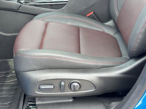 New 2026 Chevrolet Blazer RS w/ Driver Confidence II Package image 22