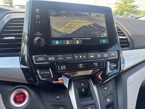 Used 2024 Honda Odyssey EX-L image 25