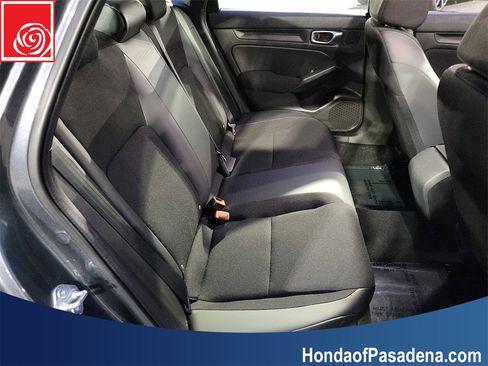 Certified 2023 Honda Civic Sport image 23
