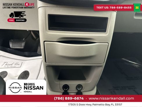 Used 2019 Dodge Grand Caravan SE image 25