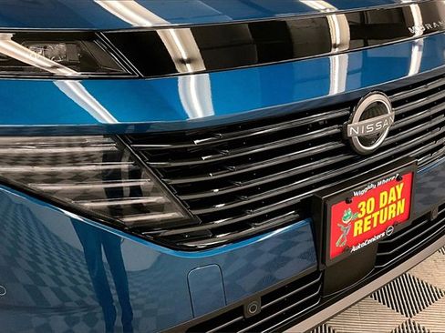 New 2025 Nissan Murano SL image 15