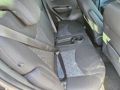 Used 2021 Chevrolet Spark LS image 17